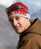 Mountainbiker aus Garmisch-Partenkirchen Mario Lenzen. Foto: privat