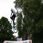 BMX Masters 2008 in K�ln.  Foto: funsporting.com