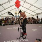BMX Masters 2008 in Köln. Foto: funsporting.com