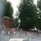 BMX Masters 2008 in Köln. Foto: funsporting.com