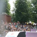 BMX Masters 2008 in Köln. Foto: funsporting.com