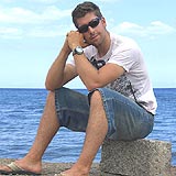 Saisonziel für Vincent Langer ist es, 2008 Deutscher Meister in der Formula Klasse zu werden. Foto: privat