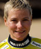 Hobby-Speedsurferin Birgit H�fer wird alles geben, sich gegen die Pros beim Surf World Cup auf Fuerteventura durchzusetzen.  Foto: Burkhard Drews. 