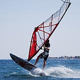 Serge Linnekuhls Ziel für die Saison 2008 besteht darin, erfolgreich in den DWC einzusteigen. Foto: privat
