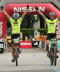 Team Bulls gewinnt die Bike Transalp 2008. Foto: Veranstalter