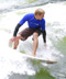 Die Munich Surf Open gelten als der größte Riversurf-Event der Welt. Foto: Flo Hagena