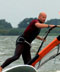 Deutscher Windsurf Cup: Premiere am Dümmer See. Foto: Katja Bürgelt