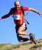 Tag 2 Transalpine-Run 2008. Lars Schneider