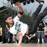 fokus 2010 Festival in Görlitz. Foto: Pawel Sosnowski