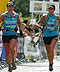 Transalpine-Run 2008. Foto: Armin Schirmaier