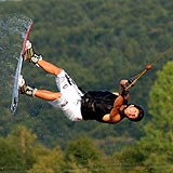 Wakeboard-WM in Russland. Foto: Veranstalter