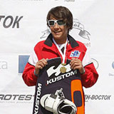 Wakeboard-Weltmeister 2008 von Osten. Foto: Cablewakeboard.net