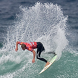 Eneko Acero. Foto: ASP Towner