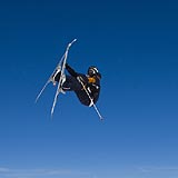 The North Face Ski Challenge. Foto: Veranstalter