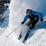 Skiing.  Foto: Veranstalter