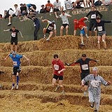 Strong Men Run 2008. Foto: Veranstalter