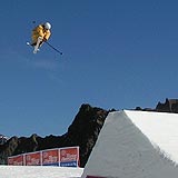 Bastian Bäumer. Foto: Sabrina Freihoff