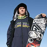 Justin Norman. Foto: Veranstalter