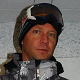 Bernd Egger.  Foto: Veranstalter