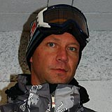 Bernd Egger. Foto: Veranstalter