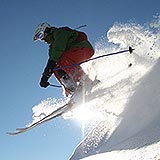 Freeride Opening. Foto: Vaude.com