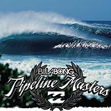 Pipeline Masters. Foto: Billabong