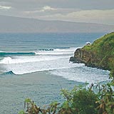 Billabong Pro Maui. Foto: Billabong