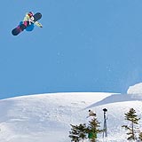 Film-Festival und Snowboard-Messe. Foto: Veranstalter