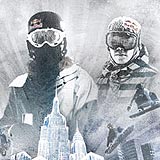 Flyer. Foto: Veranstalter