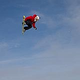 Roxy Chicken Jam - Torah Bright. Foto: Lorenz Holder