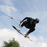Raphael Bernegger. Foto: Veranstalter