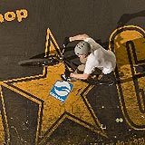 Homegrown Tour 2009. Foto: Tim Dalhoff