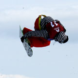 Chas Guldemond in Japan. Foto: Yoshito