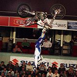 Remi Bizouard. Foto: IFMXF.com