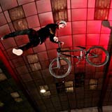 BMX Jump. Foto: David Ulrich
