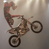 Remi Bizouard in Graz. Foto: Oliver Franke / IFMXF.com