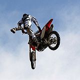 Flight Club 2009. Foto: Veranstalter.
