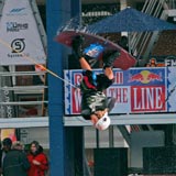 Wildcard Entry. Fot: pprill