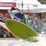 Raimondo Gasperini. Foto: Chris Singer