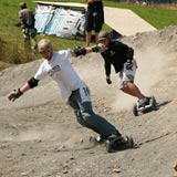 ATB Boarder Camp. Copyright: Hero Boarding