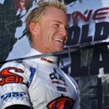 Adam Melling. Foto: Veranstalter