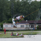 Austrian Wakeboard Cup. Foto: WakeboardAG