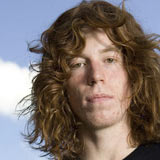 Shaun White. Foto: Adam Morgan