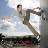 Club of Skaters. Foto: Veranstalter