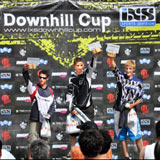 iXS Rookies Cup in Anzére. Foto: Racement