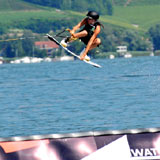 Justine Charriere Gewinnerin 08. Foto: Veranstalter