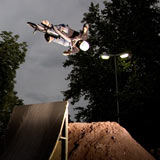 Dirtjump Contest in Schorndorf. Foto: Jochen Strotzer