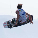 Dominik Hernler.  Foto: Veranstalter