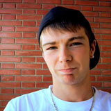 Cian Eades mit dem Switch Laserflip. Foto: King of S.K.A.T.E