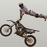 Sieger Sven Schmid. Foto: Flight Club / M. Wagner